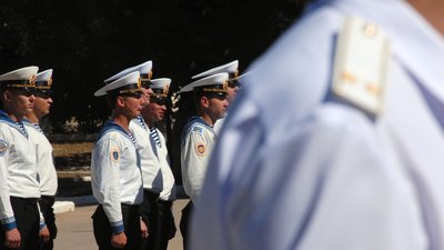 Робочі дипломи моряка без корупції: Херсонська облрада звернулася до Мінінфраструктури