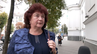 У Житомирі попрощалися зі скульптором, народним художником України Василем Фещенком У Житомирі попрощалися зі скульптором, народним художником України Василем Фещенком