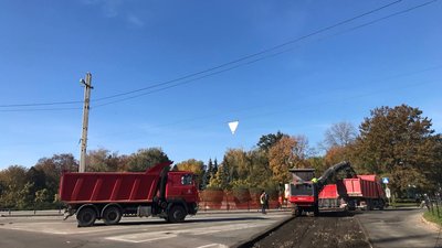 Ремонтні роботи Ремонтні роботи