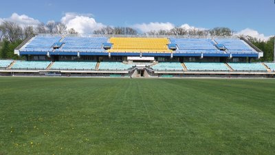 Футболісти "Прикарпаття" почнуть тренуватися з 12 травня