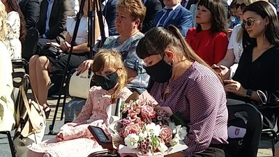 Орден та почесні відзнаки: кого нагородили у Луцьку до Дня міста Орден та почесні відзнаки: кого нагородили у Луцьку до Дня міста