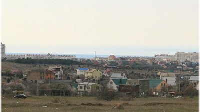 Севастополь — oкупанти в заборонили забудову землі — ділянки оголосили "санітарною зоною"