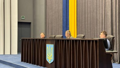 сесія, обюласна рада, богдан бутковський, володимир болєщук, ігор сопель