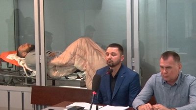 ДТП у Миколаєві: в суді не встигли обрати запобіжний захід підозрюваному