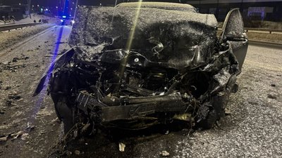 тернопіль, дтп, загинули рятувальники, 21 квітня 2026 року