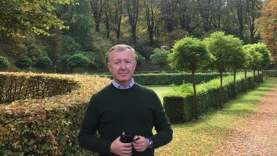 Понад мільйон гривень готівкою: голова Чернівецької облдержадміністрації оприлюднив декларацію