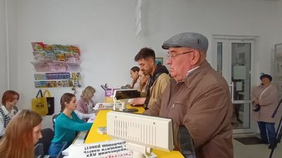 Володимир Шкільний Володимир Шкільний