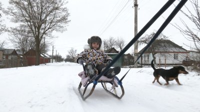 Як живе одна з патронатних сімей Черкащини