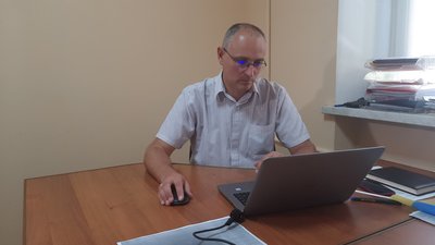 На Львівщині до місцевих виборів триває онлайн-навчання представників ТВК