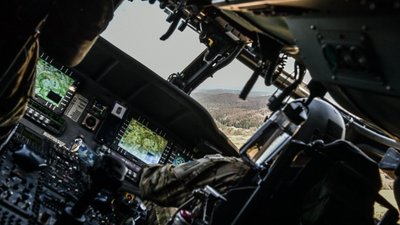 Історія одеського кадета, який став кращим в Британії Історія одеського кадета, який став кращим в Британії