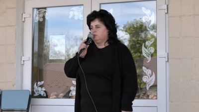 У місті на Волині відкрили меморіальні дошки на честь двох полеглих захисників У місті на Волині відкрили меморіальні дошки на честь двох полеглих захисників
