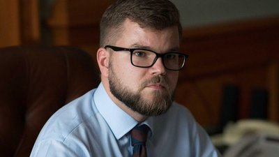 Укрзалізниця не зізнається, скільки заплатить Кравцову за звільнення