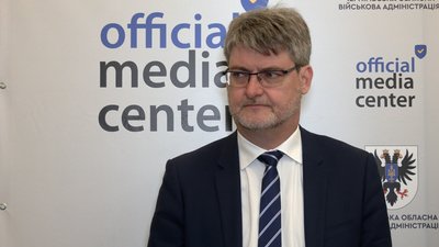 Франція виділить по 200 тисяч євро на відбудову райлікарні та Чернігівської політехніки Франція виділить по 200 тисяч євро на відбудову райлікарні та Чернігівської політехніки