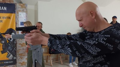 Михайло Кірчнер Михайло Кірчнер
