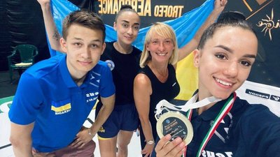 Сумські спортсмени готуються до Всесвітніх ігор