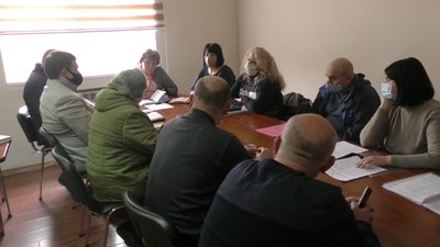 Мешканці одного з будинків у Херсоні не згодні, щоб кафе приєдналось до їх каналізації: які причини Мешканці одного з будинків у Херсоні не згодні, щоб кафе приєдналось до їх каналізації: які причини