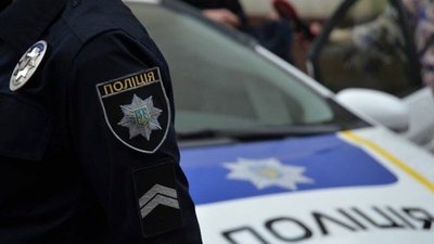 Кринички, побиття, брати, підозра, поліція