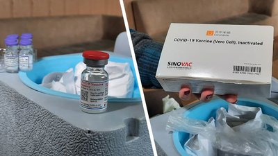 Центр вакцинації в приміщенні кропивницької автостанції закриють. Коли і чому