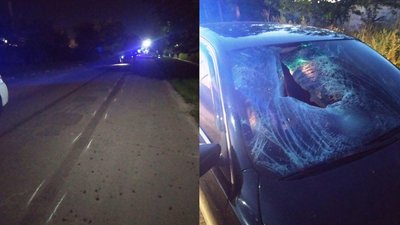 12-річна велосипедистка загинула в ДТП на Рівненщині 12-річна велосипедистка загинула в ДТП на Рівненщині