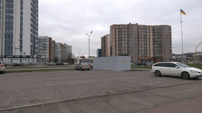 Чому в Черкасах не працюють модульні укриття Чому в Черкасах не працюють модульні укриття