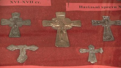 виставка хрестів виставка хрестів
