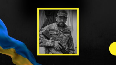 Андрій Бойчук помер у Каліській центральній районній лікарні