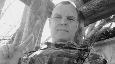 Восьмий місяць війни: загиблі герої Вінниччини Восьмий місяць війни: загиблі герої Вінниччини