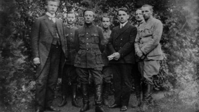 Симон Петлюра: неоднозначна постать чи національний герой Симон Петлюра: неоднозначна постать чи національний герой