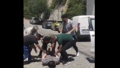 У Туреччині затримали росіянина, підозрюваного в підриві машини військового у Москві
