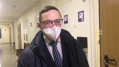 Підозрюваного у розбещенні неповнолітніх фотографа Ктиторчука залишили під вартою Підозрюваного у розбещенні неповнолітніх фотографа Ктиторчука залишили під вартою