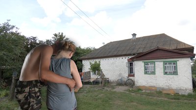 Вагітна у 12: у Дроздівці семикласниця чекає дитину від 17-річного хлопця