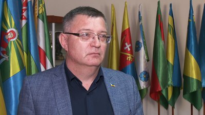 У психлікарні на Рівненщині працівники вимагають покарати колишнього директора У психлікарні на Рівненщині працівники вимагають покарати колишнього директора