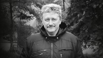 21 місяць війни: загиблі герої Вінниччини 21 місяць війни: загиблі герої Вінниччини