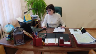 Планують набрати 2 900 учнів: у Житомирі стартував прийом документів до першого класу Планують набрати 2 900 учнів: у Житомирі стартував прийом документів до першого класу