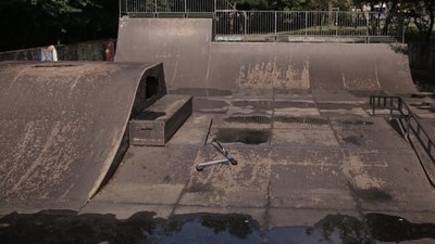 скейт-парк у парку жовтневий чернівці скейт-парк у парку жовтневий чернівці