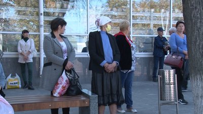 «Дорого, але нічого не поробимо»: у Лубнах на Полтавщині підвищили вартість проїзду «Дорого, але нічого не поробимо»: у Лубнах на Полтавщині підвищили вартість проїзду