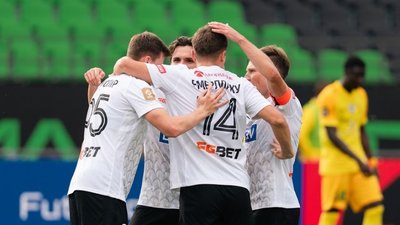 ФК «Полісся» (УПЛ 2026/27, футбол)