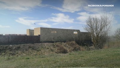 До будівництва в Дорогобужі непричетні, – Горбаківський сільський голова До будівництва в Дорогобужі непричетні, – Горбаківський сільський голова