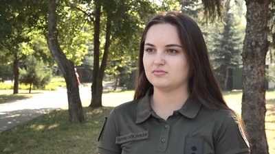 Військовий облік медпрацівниць у Черкасах Військовий облік медпрацівниць у Черкасах