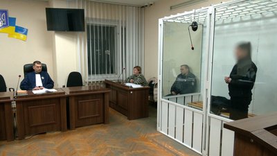 Поліцейські збили дитину у Прилуках: одній з поліцейських обрали запобіжний захід