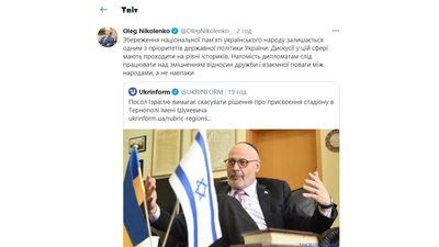 Чому виникла суперечка щодо перейменування Тернопільського стадіону. Що сталося Чому виникла суперечка щодо перейменування Тернопільського стадіону. Що сталося