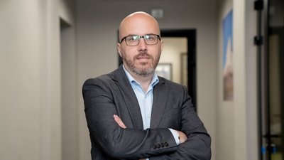 Денис Чистіков