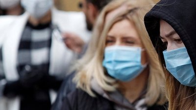 На Кіровоградщині від коронавірусу померли семеро людей
