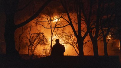 Дружківка без світла та виключення зі складу нацзбірної спортсменки Лискун: новини Донеччини та Луганщини 4 грудня