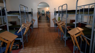 На Рівненщині стартувала осіння призовна кампанія На Рівненщині стартувала осіння призовна кампанія