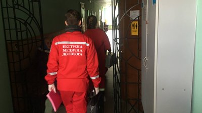 У Сумах експідполковника, обвинуваченого у держзраді, залишили під вартою У Сумах експідполковника, обвинуваченого у держзраді, залишили під вартою