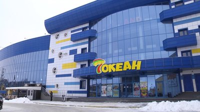 Аквапарк у Хмельницькому. Фото: Суспільне Поділля Аквапарк у Хмельницькому. Фото: Суспільне Поділля