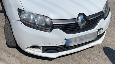 На Черкащині водій наїхав на пенсіонерку. Жінка померла На Черкащині водій наїхав на пенсіонерку. Жінка померла
