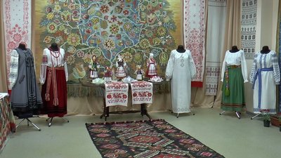 Писанки і кобзарство можуть бути в списку ЮНЕСКО наприкінці 2024 року