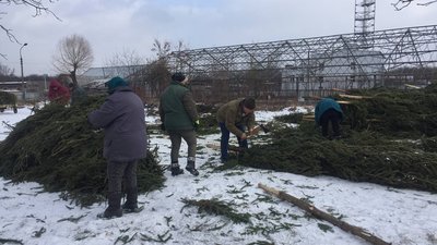 зоопарк зоопарк